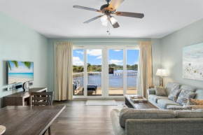 Low Floor 3BD plus Bunks Condo! Family Resort! 5 Pools! Free Beach Chair Service!